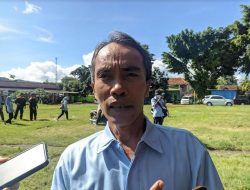 Stok LPG Jelang Ramadan Dipastikan Aman