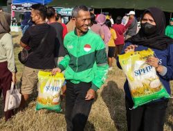 Maret-April Dipastikan Ada Inflasi Komoditas Pangan, Ini Penyebabnya