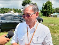 Gerak Cepat Cegah Antraks, Ratusan Ternak Diberi Vitamin