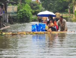 9 Daerah di Jateng Ditetapkan Status Tanggap Darurat, Ini Lokasinya