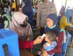 Cegah Radang Otak, Dinkes Sleman Siapkan Vaksinasi JE