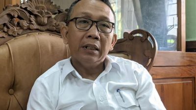 Waspada Antraks, DKPP Bantul Perketat Pengawasan Ternak