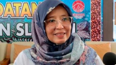 Skema Penataan Pedagang di Pasar Godean Disiapkan
