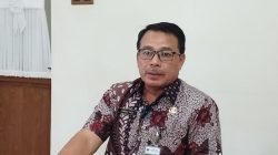 Kepala Disnakertrans Provinsi Jawa Tengah, Ahmad Aziz.