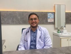 Musim Penghujan, Waspadai Penyakit Leptospirosis