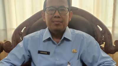 Tingkatkan Kualitas Pelayanan, Dispusip Bantul Bangun Perpusda Baru