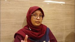 Kabid Pencegahan dan Pengendalian Pengakit (P2P) Dinkes Jateng, Irma Makiah