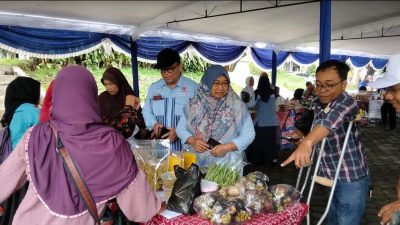 Belum Semua UMKM di Sleman Bersertifikat Halal