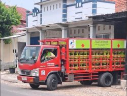 Harga Gas Melonjak Tinggi di Kudus: Kelangkaan Stok Dimanfaatkan Oknum Pedagang