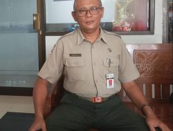 BPBD Pati Sebut Sesar Kendeng Masih Aktif