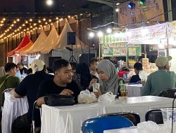 Nikmati Live Musik Sembari Ngabuburit