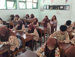 MTsN 1 Bantul Maksimalkan Penggunaan Aplikasi JMD dalam Pembelajaran