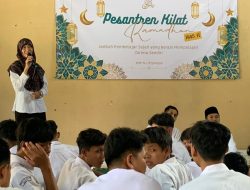 SMP 2 Piyungan Semarakkan Ramadan lewat Pesantren Kilat