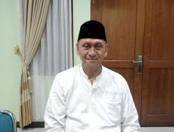 Gratis! Masjid Agung Semarang Sediakan 500 Pax Takjil selama Ramadhan