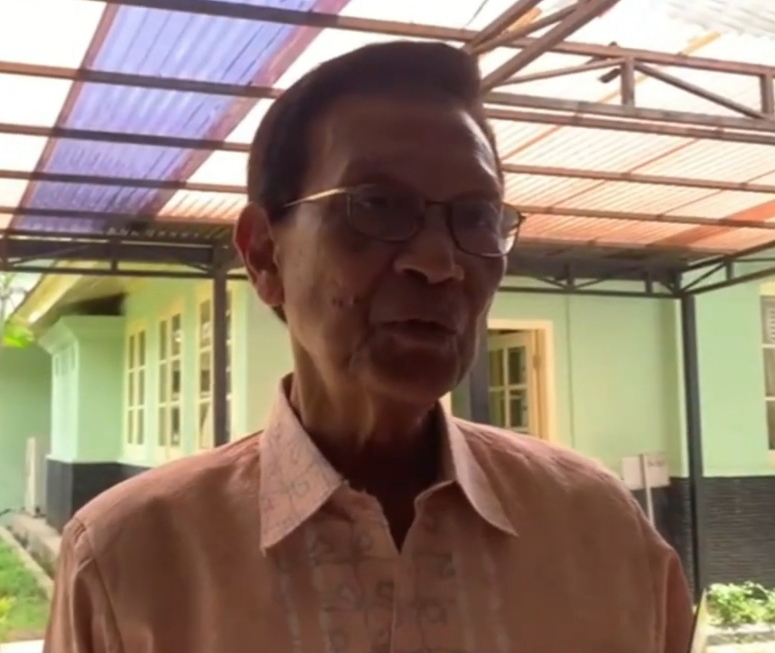 Gubernur DIY Sri Sultan Hamengku Buwono X
