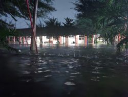Disdikbud Jateng Beri Bantuan 29 Sekolah Terdampak Bencana