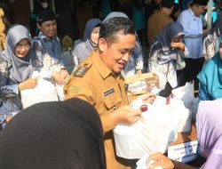 Pemkab Pemalang Siapkan 1.000 Paket Sembako Murah Tahap II
