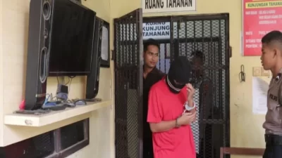 Polres Pemalang Berhasil Gagalkan Peredaran Puluhan Ribu Obat Keras