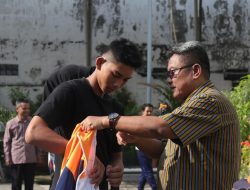 365 Atlet Kota Yogyakarta Siap Ikuti Popda DIY 2024