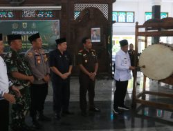 MTQ XXX Pemalang Dibuka, Ajang Dakwah dan Semangat Generasi Muda Mempelajari Al-Qur’an