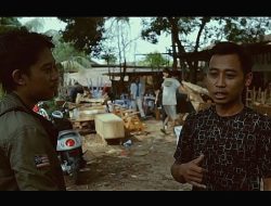 Film Ya Kayuku Ya Kayumu, Ceritakan Problem Mebel Di Jepara