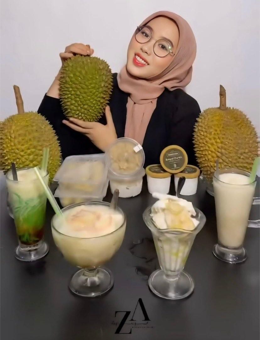 Zepira Nur Fatimah