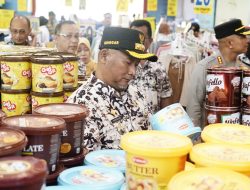 Antisipasi Kelangkaan, Stok Gas Melon di Pati Bakal Ditambah