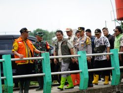 BNPB Modifikasi Cuaca hingga Mapping Bencana
