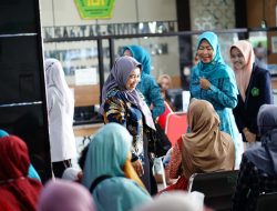 Muslimat NU Berpotensi Bantu Program KB dan Pengentasan Stunting