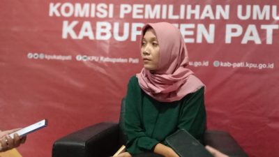 Antisipasi Kotak Kosong, KPU Pati Bakal Perpanjangan Pendaftaran
