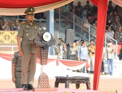 Satpol PP Jateng Tangani 735 Kasus Pelanggaran Perda Selama 2023