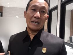 Ketua DPRD Kota Semarang Minta Penanganan Banjir dan Rob Lebih Ditingkatkan