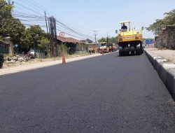 Jalan-jalan di Jateng Siap Dilintasi Pemudik Lebaran 2024