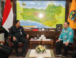 Indeks Pembangunan Keluarga Ungguli Nasional, Jateng Jadi Tuan Rumah Harganas ke-31