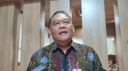 Kepala BPBD Kota Semarang, Endro Pudyo Martanto