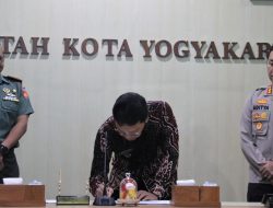 Pemkot Yogyakarta Gelontorkan Rp2 Miliar untuk Pengamanan Pilkada 2024