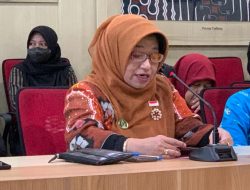 Brandu Jadi Faktor Masyarakat Terjangkit Antraks