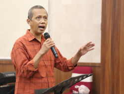 Kursi PDIP di DPRD Jateng tak Lagi 42