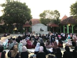 SMP 2 Jetis Gelar Acara Pesantren Kilat Tema Adab Berpuasa