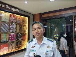 Ram Check, 10 Persen Angkutan belum Penuhi Syarat