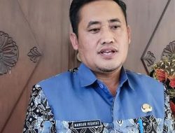 Masih Yakin, Mansur Tolak Kendaraan Politik Lain