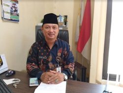 Pemdes Rahtawu Optimistis Wisatawan Meningkat
