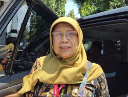 Mudik Aman! Dinkes Pemalang Gelar Check Up Gratis untuk Sopir Bus