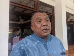Persiapan Pilkada, PDIP Bantul akan Lakukan Pertemuan Internal