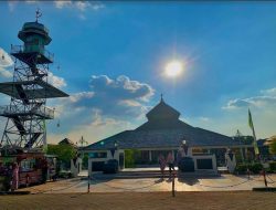 3 Destinasi Wisata Demak Jadi Favorit selama Libur Lebaran