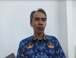 DKUKMPP Beri Respons soal Melemahnya Rupiah