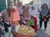 Mengenal Tradisi Syawalan Kupat Jembut di Pedurungan Semarang