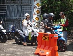 Wisata Pantai Widuri Sumbang PAD Rp 342 Juta