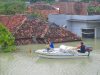 Kerugian akibat Banjir Semarang dan Demak Tembus Rp 1,6 Triliun