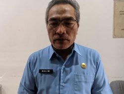 Halim Berikan Respons Positif Isu Pengusungan untuk Pilkada Bantul 2024